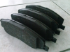 Klocki hamulcowe przednie 17'+ Insignia Klocki hamulcowe przednie 17'+ Insignia